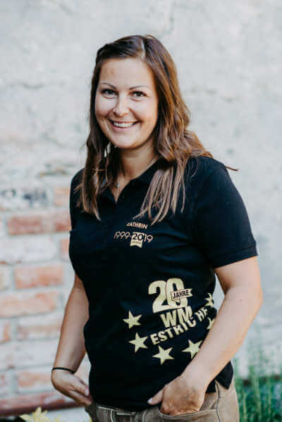 Kathrin Schörghofer