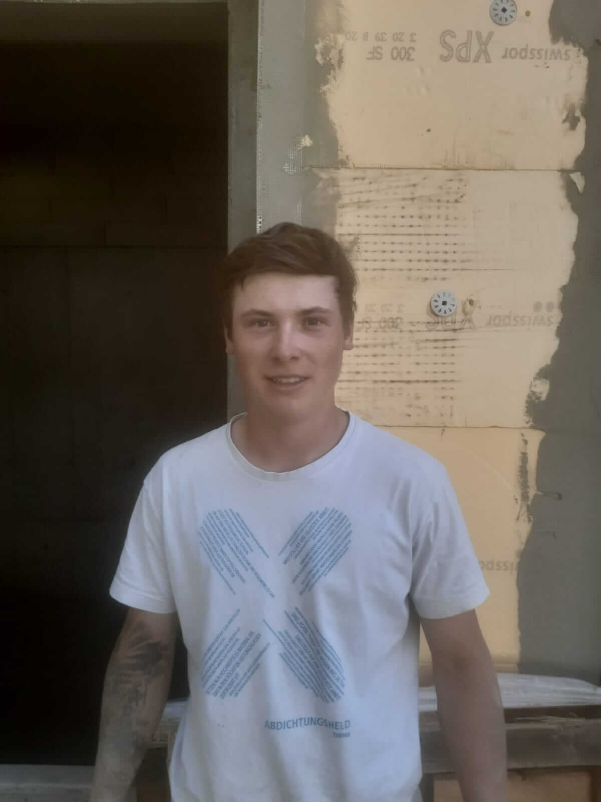Daniel Koch